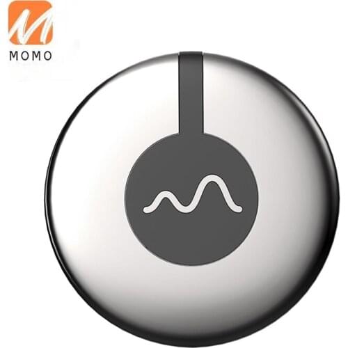 Fetus-Voice Meter Medical Version Fetal Heart Monitoring Detection Pregnant Womens Household Automatic Number Fetal Movement