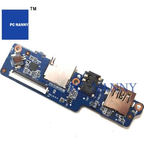 PCNANNY FOR Ideapad 120S-14IAP Audio USB Board 431203320100