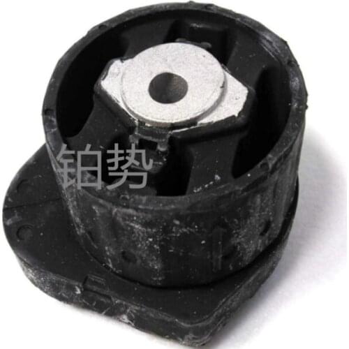 Car Gearbox support gearbox foot glue 2006--b mwE46 M57 M57N X3 E83 M57N E60 E61 E90 N52 E91 N52 E60 LCI 22316773125