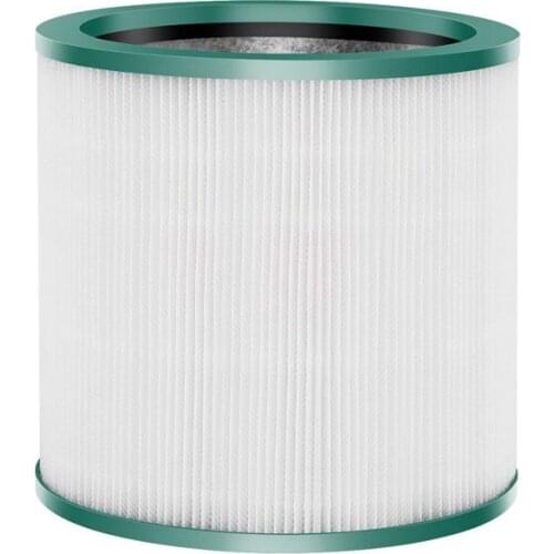 Replacement Filter Compatible Dyson Pure Cool Link Tp02 Tp03 Dyson Tower Purifier