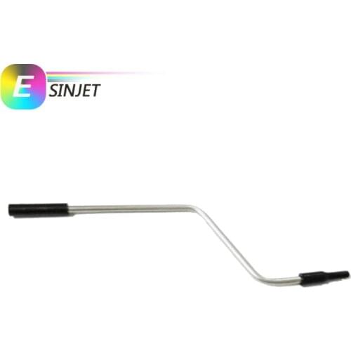 DB-PL3055 D Type Gutter Connect Tube Compatible Spare Part for Domino AX Series Printer