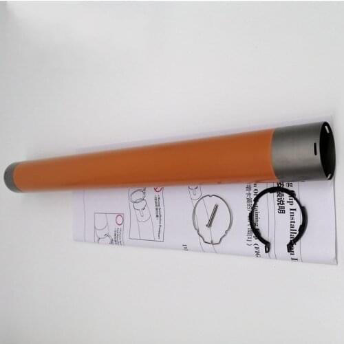 1X Upper Fuser Roller FC9-9163-010 For Canon ADV 6075 6065 6055 6275 6265 6255 Copier Parts