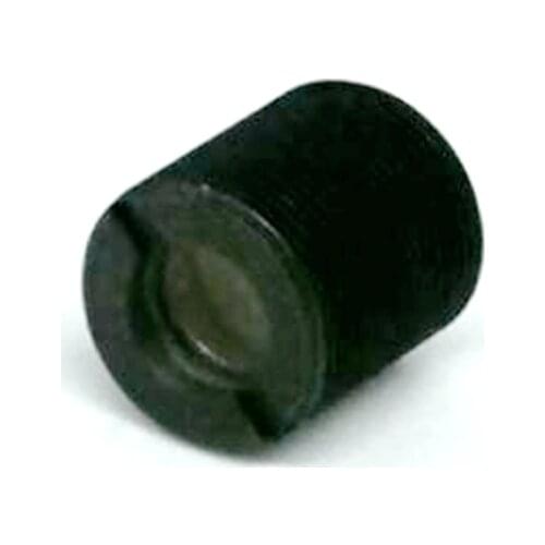 635nm 650nm 660nm 680nm Red Laser Focusing Lens Coated Glass Lense Dot Focus Collimator M9*0.5