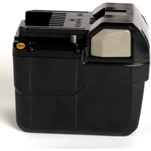 36V 4000mAh power tool battery For Hitachi DH36DAL,DH36DL,328036,BSL 3626