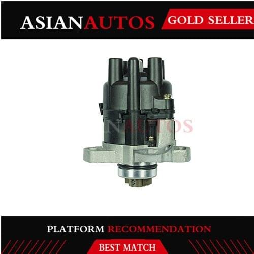 Auto Ignition Distributor BP1A18200 for Mazda Protege Kia Sephia OEM# BP1A-18-200 , T2T60371