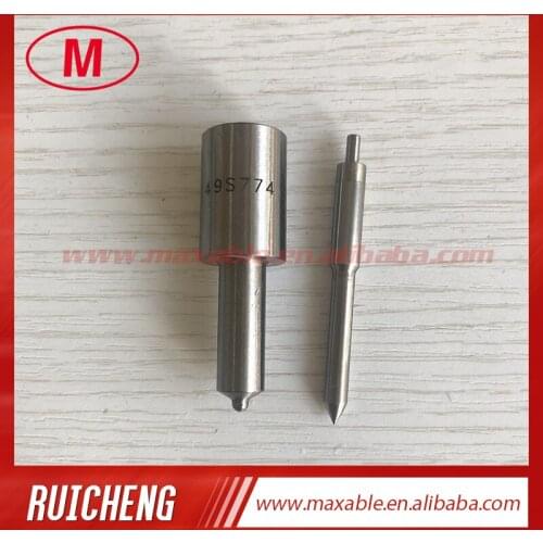 Fuel injector nozzle DLLA149S774 0433271376 nozzle