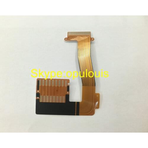 CNP7698 CNP-7698 Flexible Cable Replacement For Pioneer Car Audio DEH-P80MP DEH-P860MP DEH-P8600MP DEH-P8650MP Flex Ribbon Cable