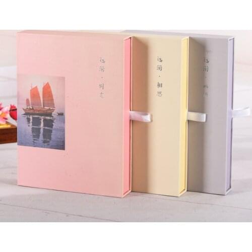 Hot sale paper packaging box custom logo printed recycled square cardboard wedding gift box ---XP0145