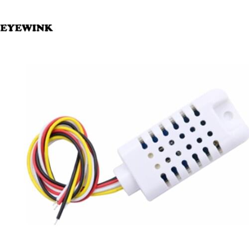 IOT-TH02 SHT30 Temperature & Humidity Sensor for arduino Stm32/Professional industrial grade IOT LORA node sensors
