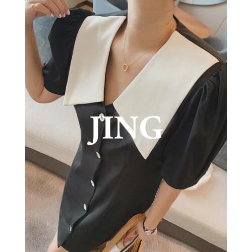 Летние платья миди Jingoni China At AliExpress