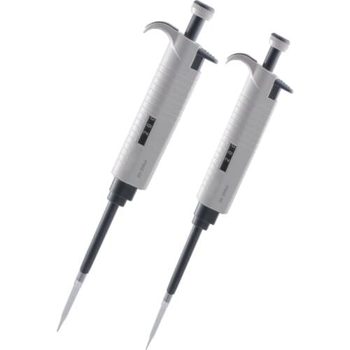 Dlab Adjustable Autclave Mechanical Pipette Gun
