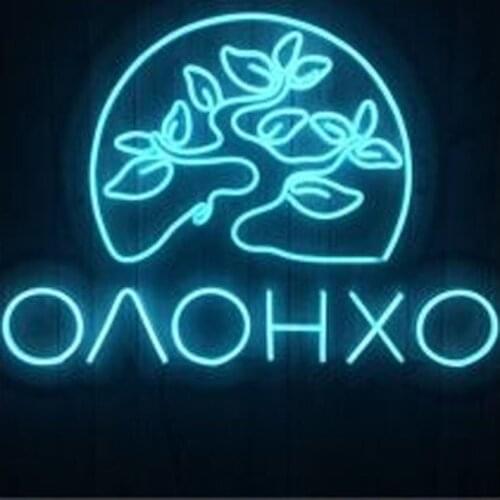 Neon Sign For Wedding Gift Lamp resterant Customized art cute light advertise room decor hotel window Impact Attract light