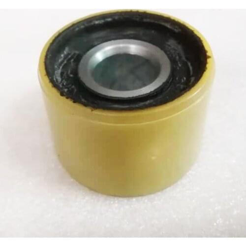 Brand New A8 D3 Front Rubber Top Mount for Audi Air Suspension Air Shock 4E0616039AF A8 central rubber strut