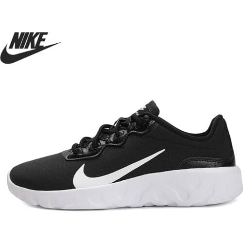 Original New Arrival NIKE WMNS NIKE EXPLORE STRADA WNTR Womens Skateboarding Shoes Sneakers
