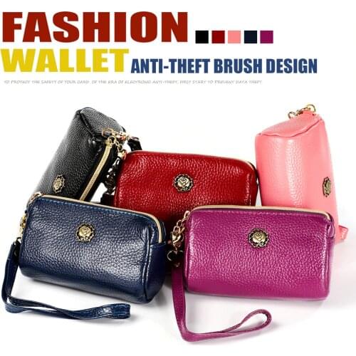 Женские кошельки на молнии RETROGOO China At AliExpress