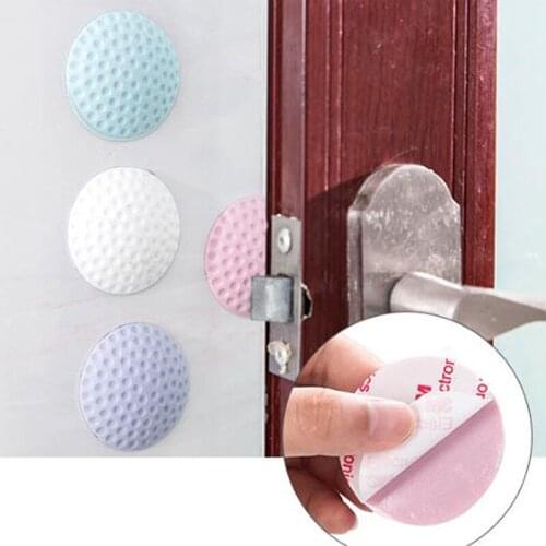 Rubber door stop stoppers safety prevent finger injuries lock protection child