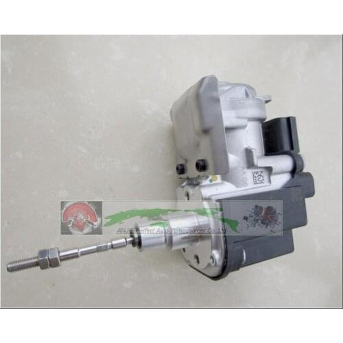 Turbo Electronic Actuator 06L145612K 1752T12 1654C15 06L145612E For AUDI A4 A5 A6 A7 A8 Q5 2.0 TFSI CNCD CNCE CYNB CYPA CYPB