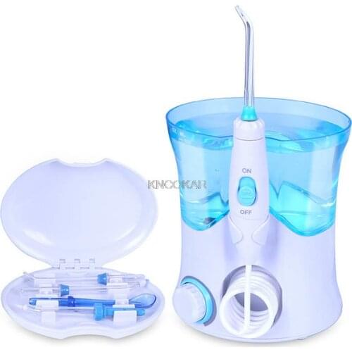 Tooth stone remover tooth whitening, 2 and 1 electric tooth washing device, nasal cleanserD371