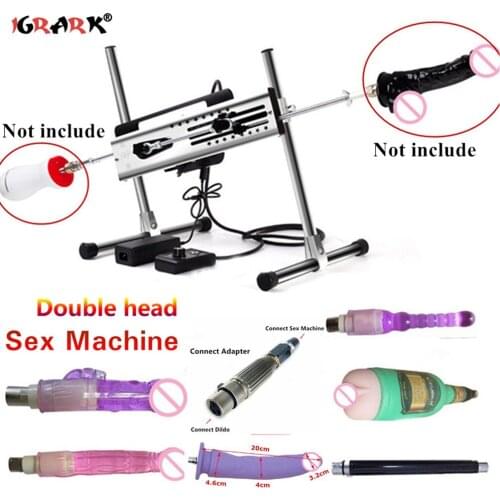 Female Masturbator Sex Machine for Women Men Powerful Vibrator Automatic Retractable Love Machine Masturbation Adult Gay Sexshop