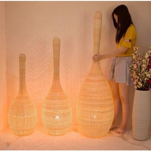 Floor Lamps ZYZAO China