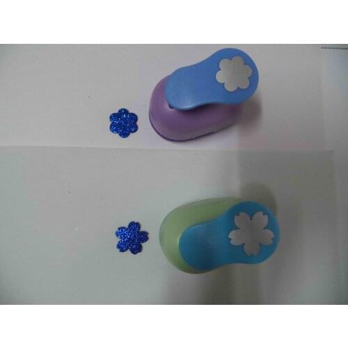 ALNEANBA Flowers For Scrapbooking