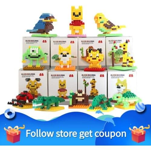 Конструкторы детские блочные CHUYUN China At AliExpress