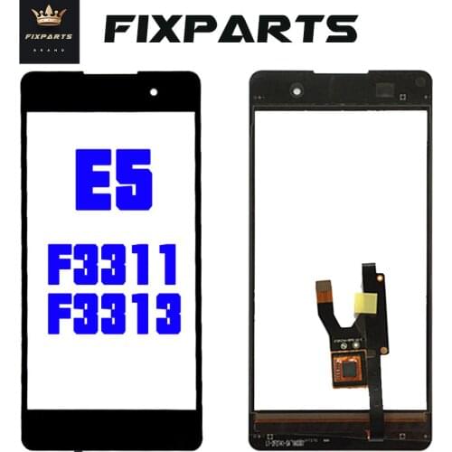 Fixparts Xperia E5