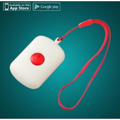 JIANSHU Alarm Buttons