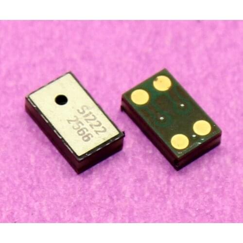 YuXi 100% New Microphone Transmitter Mic speaker replacement for mobile phone