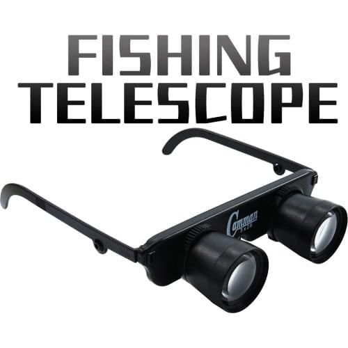 New Fishing Glasses Portable Goggles Plastic Frame Male and Female Presbyopia Myopia Outdoor Sports Fishing Optical Binoculars