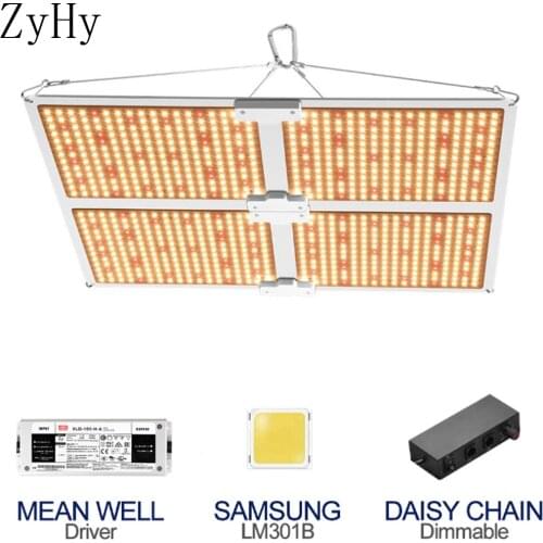 Brand New Dimmable Full-Spectrum Plant Growth Lamp Indoor Plant Vegetable Flower Seed Lamp For Plant Growth Tents And Greenhouse