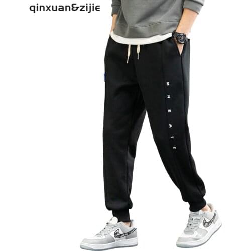 Мужские брюки с карманами Qinxuan&Zijie China At AliExpress