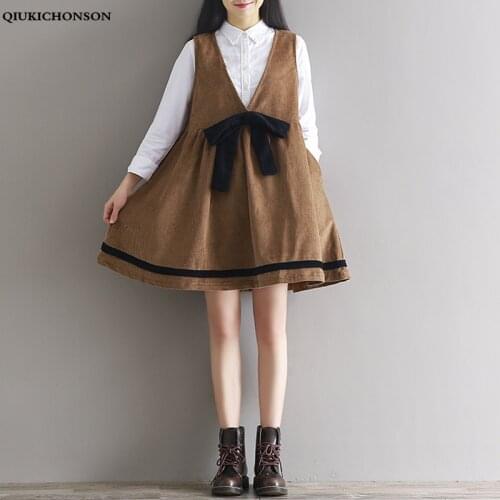 Qiukichonson Dresses For Full