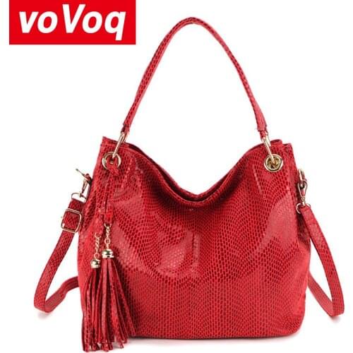 VoVoq Fringed Bags For Women