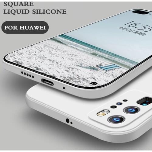 Xeber Huawei P20 Phone Cases