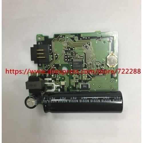 Repair Parts For Canon EOS 500D Rebel T1i Kiss X3 DC Power Board Flash Board