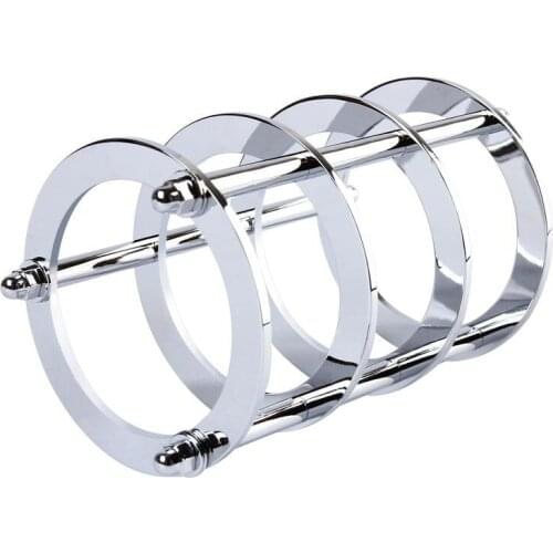 130x90mm Chrome/Gold Plated Brass Vacuum Tube Guard Protector for EL34 300B 12AX7 6V6 6L6 Hifi Vintage AUDIO Amplifier DIY 4.5