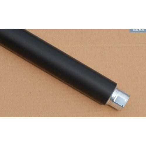 2pc copier upper fuser roller compatible for ricoh 3350 3351 3352 2550 2851 2352 2852 heat roller printer spare parts