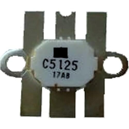 2SC5125 C5125 Actual Stock Photos Original Goods