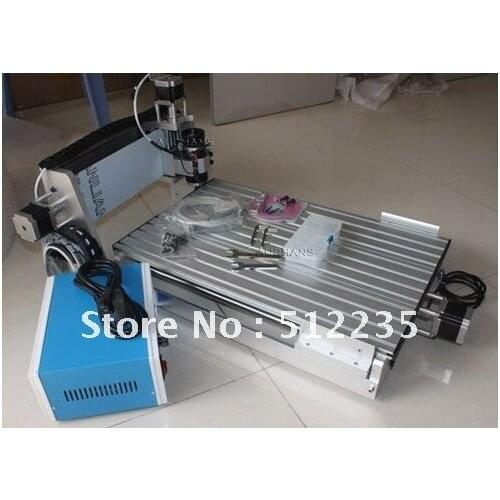 30*40cm Woodworking CNC Router/cnc router machine 3040/wood cnc router