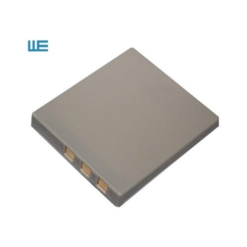 Battery for BENQ DLI-102 FUJIFILM NP-40 NP-40N KODAK KLIC-7005 PENTAX D-LI8 D-Li85 SLB-0737 KODAK EASYSHARE C763