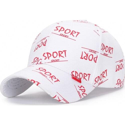 2020 unisex couple hats fashion baseball cap sports cap letters embroidery hat men and women sun hat gorras
