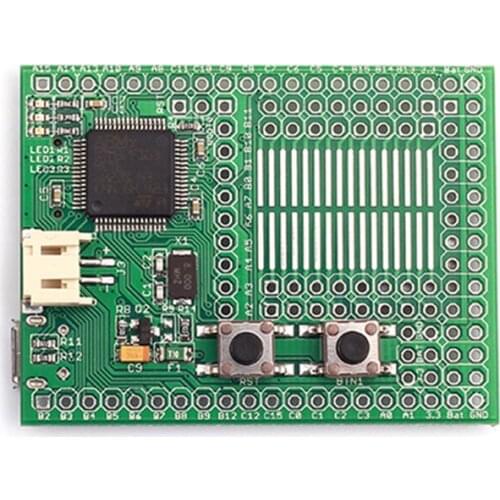 DIY Open source Development Boards & Kits - ARM Espruino Board v1.4