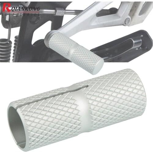 For BMW R1200GS R 1200 GS ADV./LC R1200R/RS LC R1200 RT/ST LC R1250 GS ADVENTURE R1250 R/RS/RT Motorcycle Gear lever enlargement