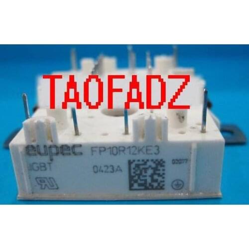 FP10R12KT3