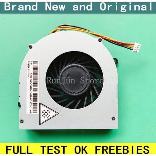 New laptop CPU cooling fan Cooler radiator heatsink Notebook for LENOVO Ideapad G470AP G570 G475 G570AH 20078 G570AX G570GX