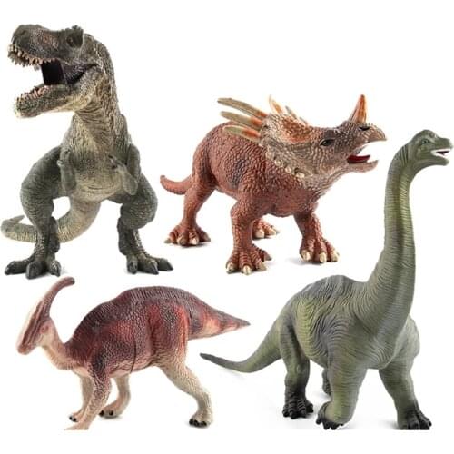 Lanyitoys Dinosaur Figures