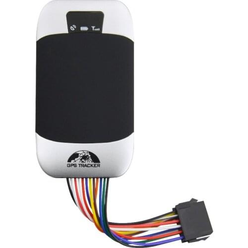 Motorcycle Car Vehicle Coban GPS Tracker Locator GPS GPRS GSM Tracking Device Cut off oil /power system Real time Google maps