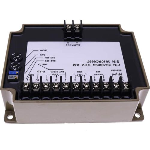 Speed Controller 3098693