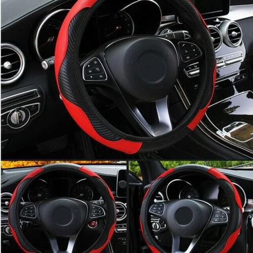 OEING Steering Wheel Braids